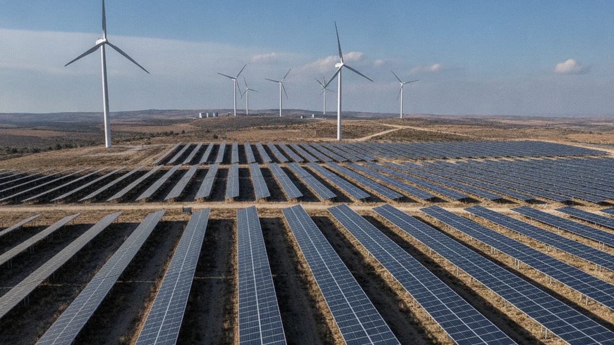 2026 Lisanssız Rüzgar Enerjisi Başvurularının Teknik Değerlendirme Sonuçları Açıklandı