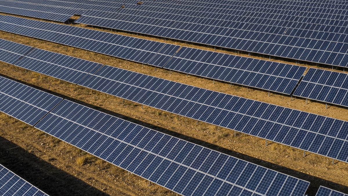 Astor Enerji'den TEİAŞ'a 351 Milyon TL'lik Dev Sözleşme