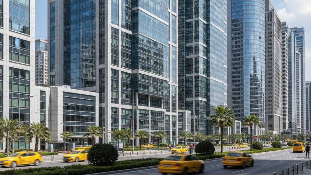 BDDK'dan Kalkınma ve Yatırım Bankalarına Yeni Kredi Sınırları