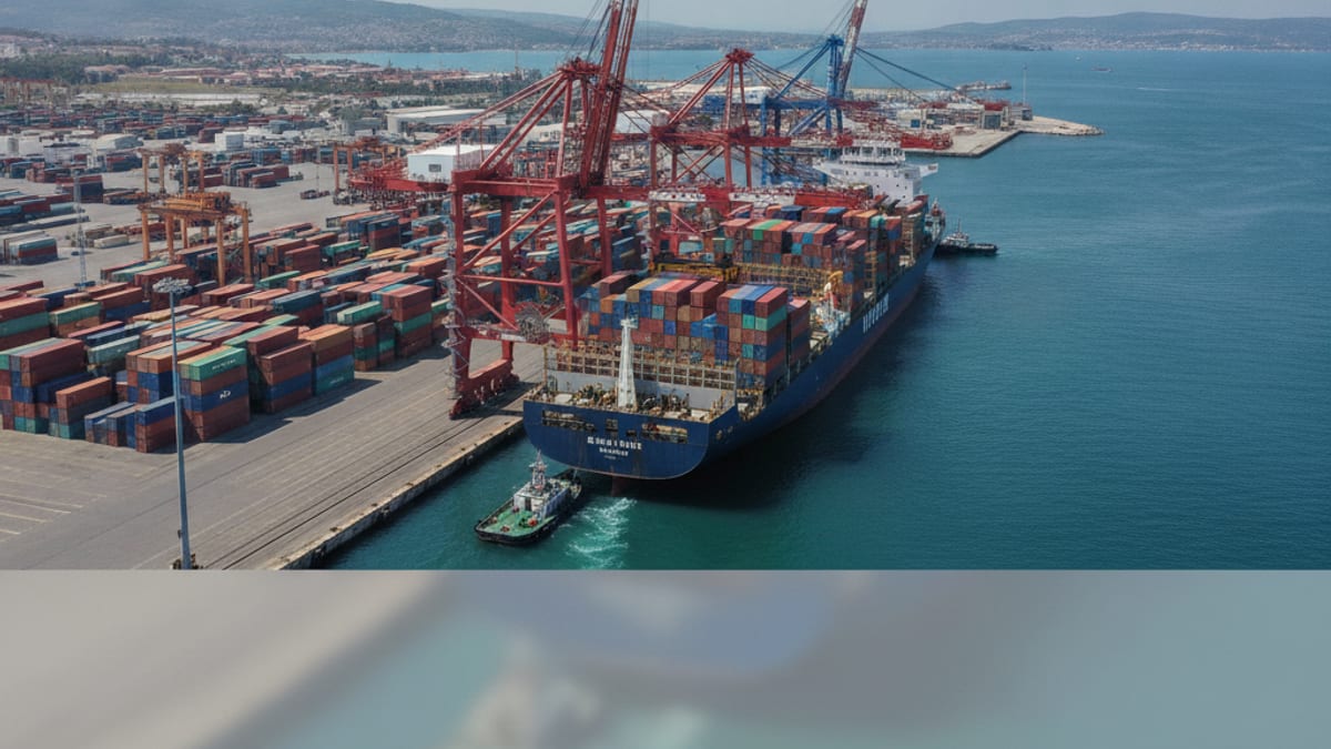 BIST Şirketlerine İhracat Desteği: D1 Belgesi Alan Firmalar Belli Oldu