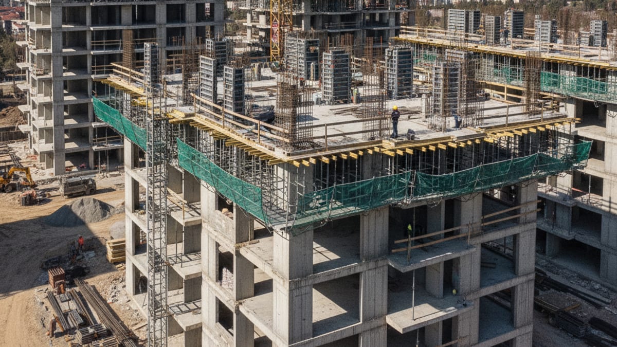 Bursa'da Kapsamlı Altyapı Hamlesi: 7 İlçede Köprü, Menfez ve İstinat Duvarları İnşa Edilecek