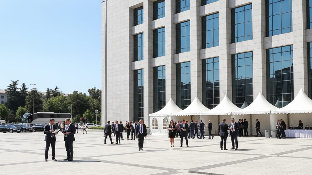 Hizmet Alımı İhalelerinde Teminat