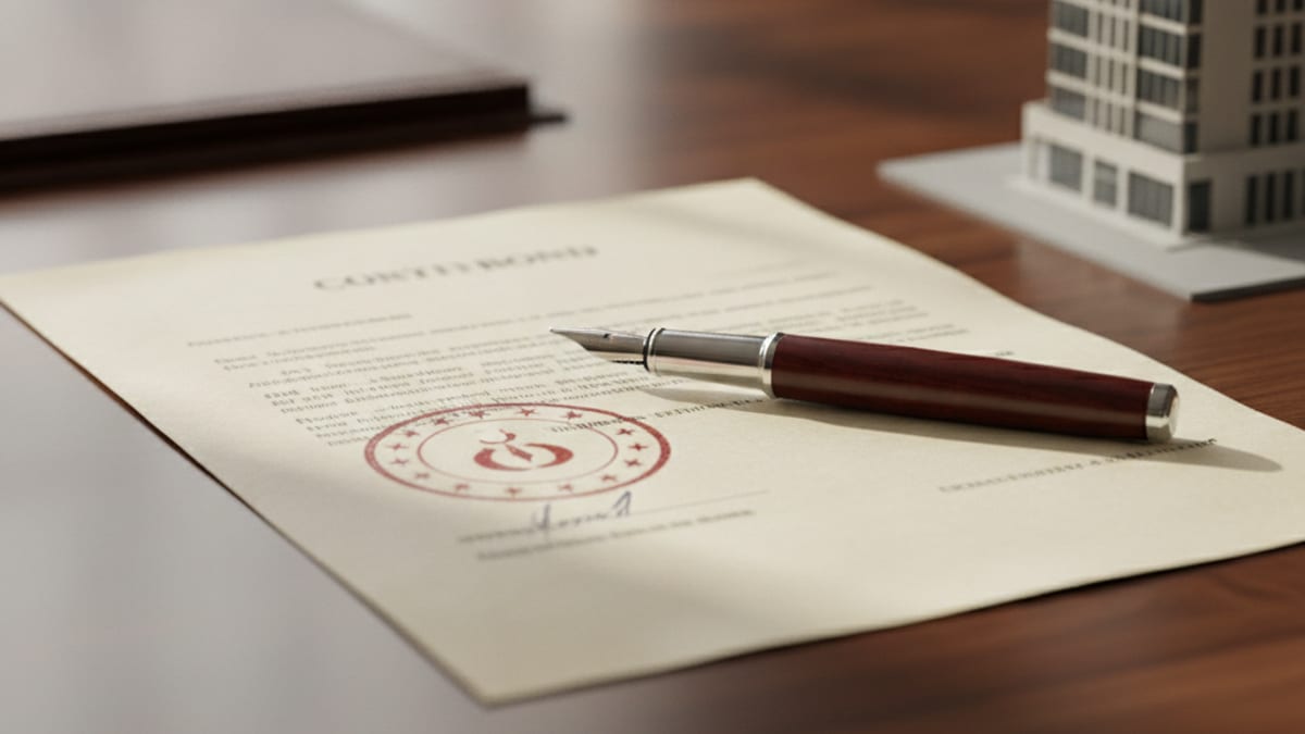 Kamu İhalelerinde 4 Büyük Firma Men Edildi: Süreçler ve Teminatlar Mercek Altında