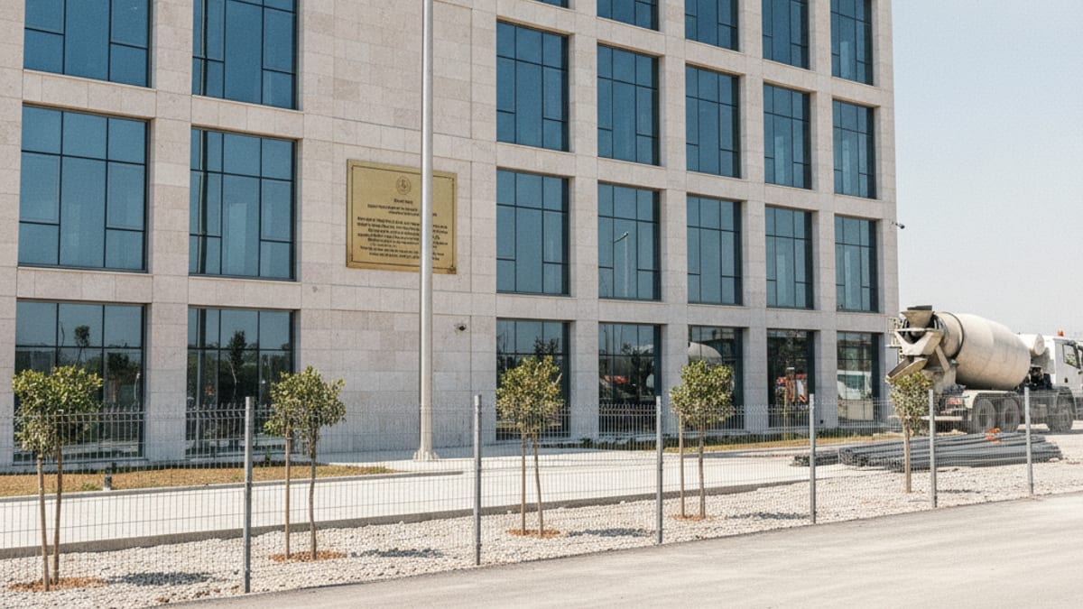 Kamu Yatırımları Büyümenin Lokomotifi Olmaya Devam Ediyor