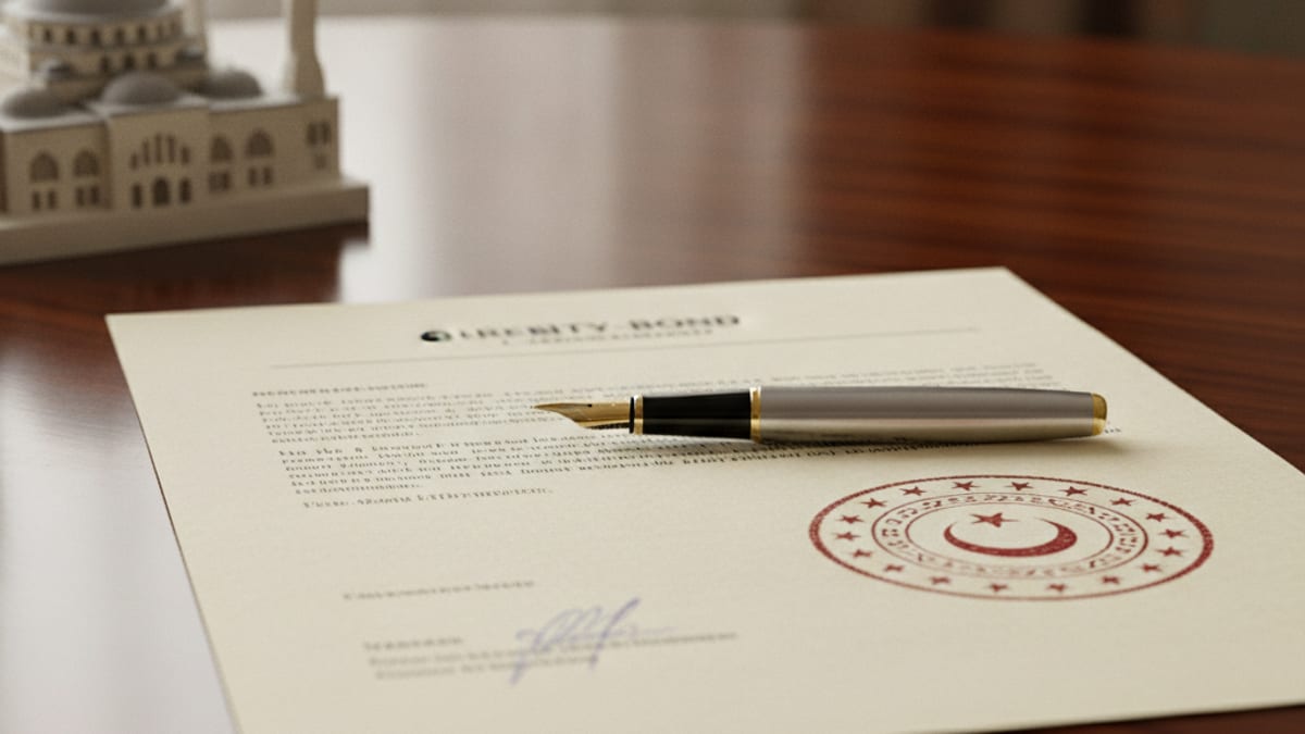 Kefalet Sigortasında Yeni Düzenlemeler: Şartlar Yeniden Belirlendi