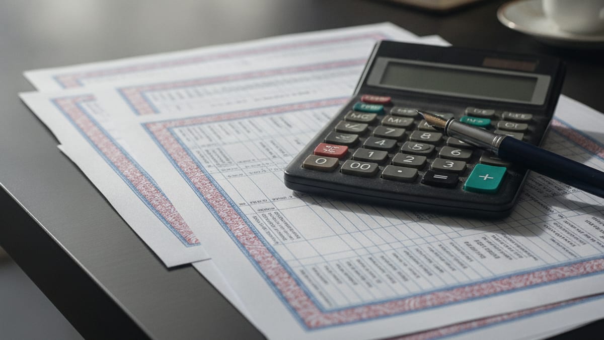 Kesin Teminat: %6 Oranı, Süreç ve İade