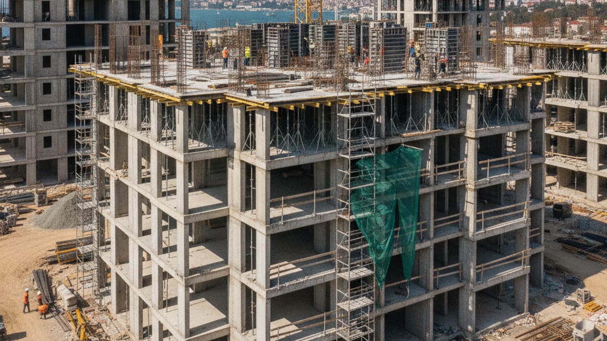 Malatya'ya Dev Altyapı ve Raylı Sistem Yatırımı: 35 Milyar TL'lik Projeler Hayata Geçiyor