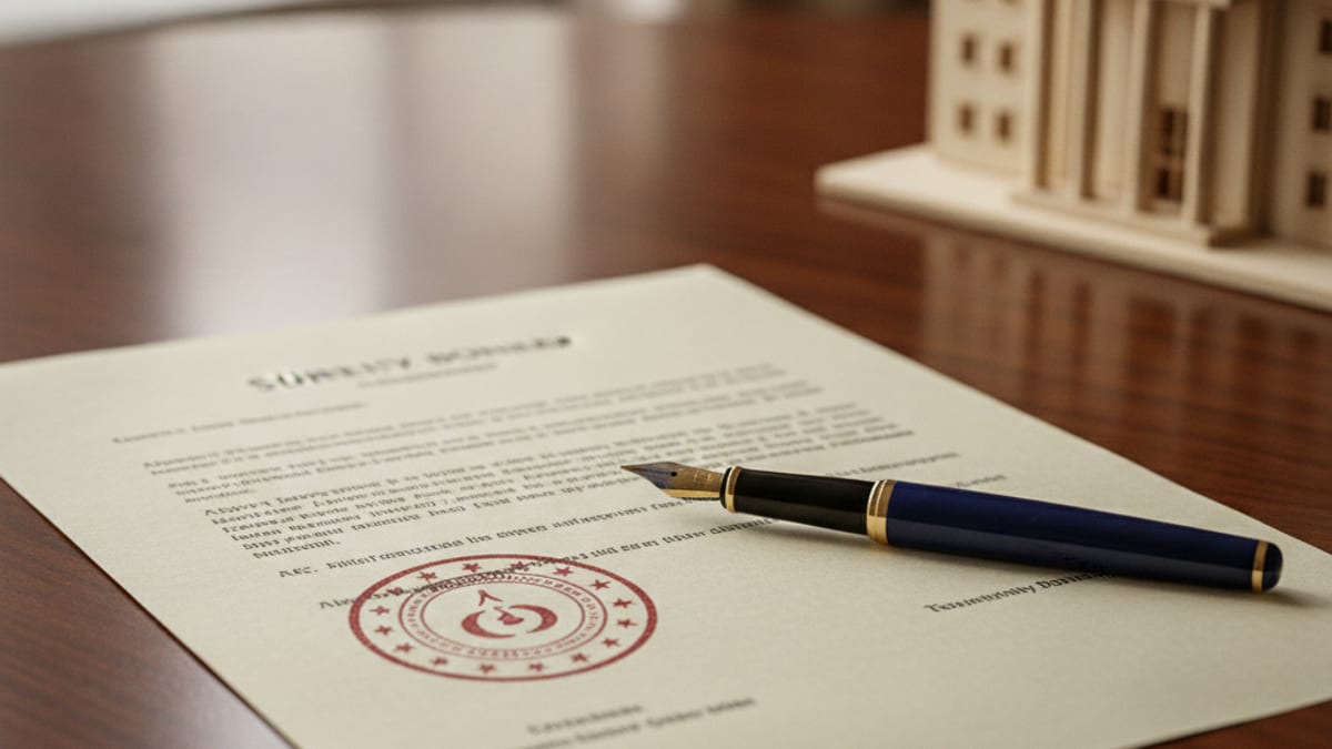 Meclis İhale Giderleri 1 Kuruşa Gösterildi: Şirkete İhale Verilmesi Tartışma Yarattı