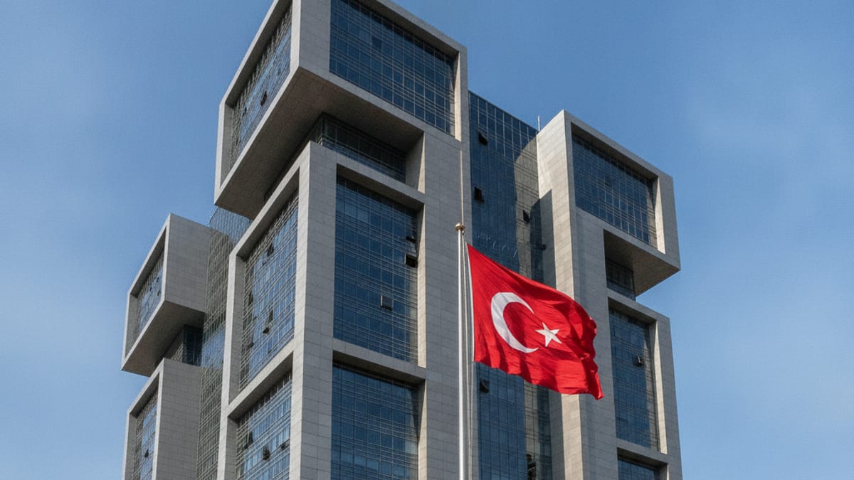 Merkez Bankası Faiz Kararı Gözler Çevresini Çevirdi: Tarih Açıklaması Bekleniyor