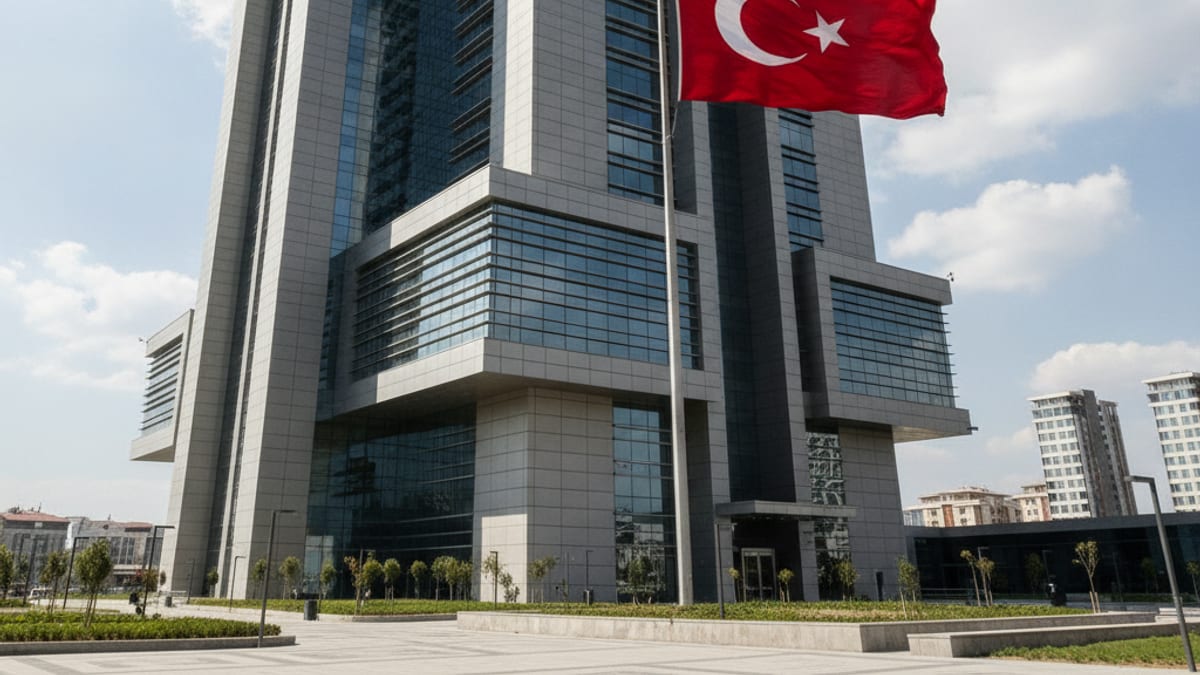 Merkez Bankası Faiz Kararı Gözler Önünde: Ay Sonrası Beklenti