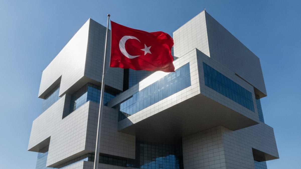 Merkez Bankası Faiz Kararı Sonrası Goldman Sachs'tan Finansal Koşullar Değerlendirmesi
