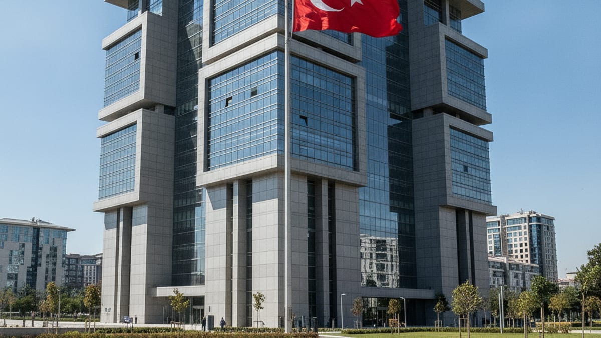 Merkez Bankası Faiz Kararı Tarihi Merakla Bekleniyor