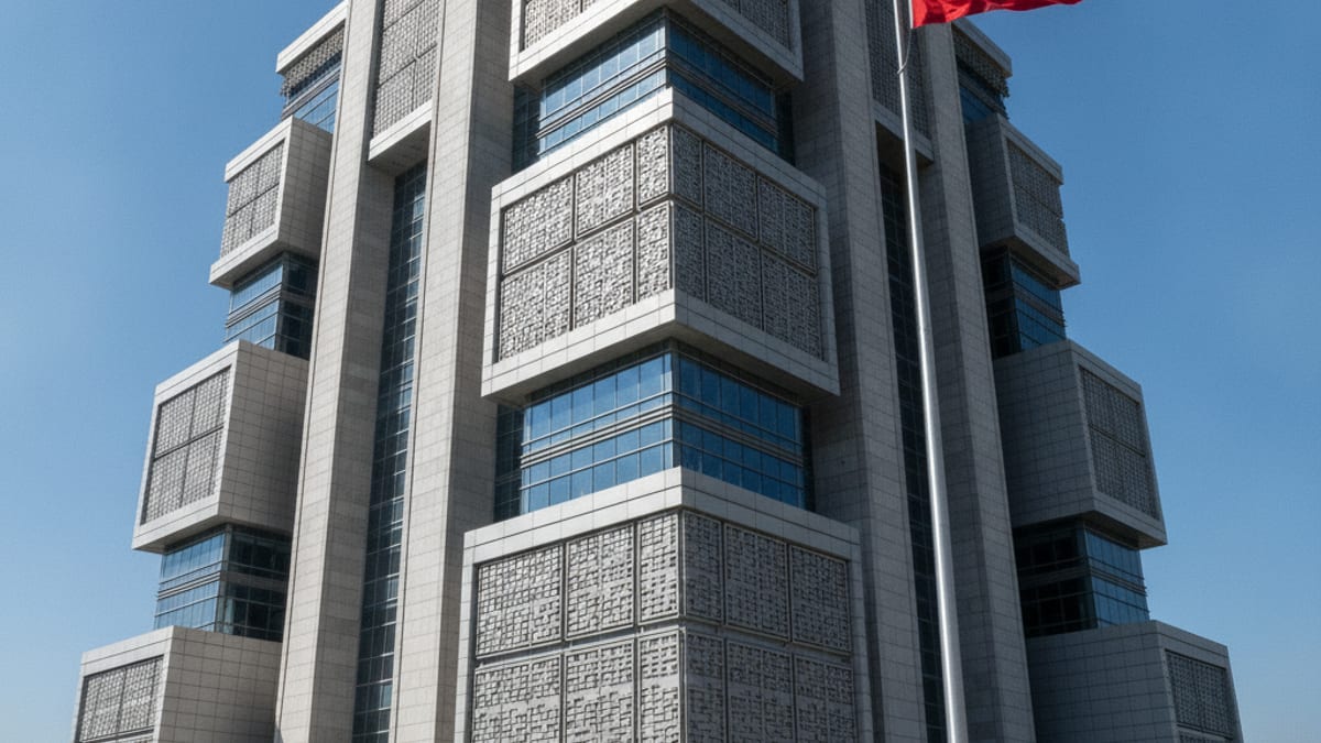 Merkez Bankası Faiz Kararını Açıkladı: Politika Faizi Sabit Kaldı