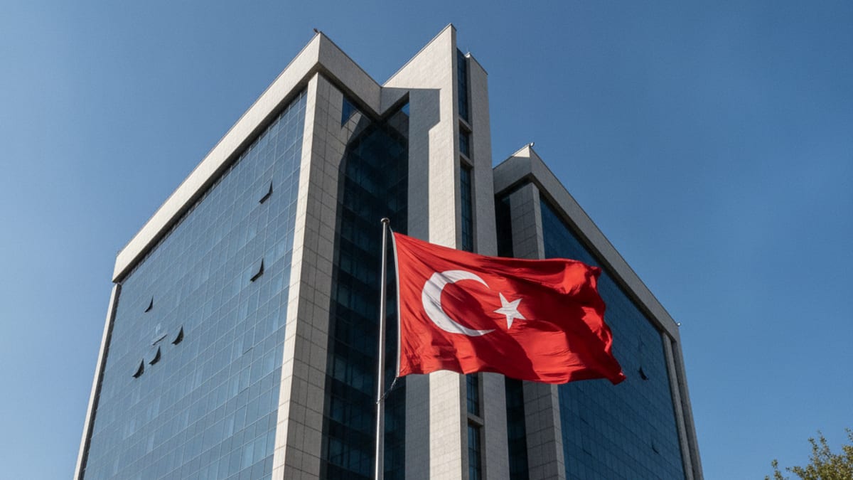 Merkez Bankası Faiz Politikasını Değiştirmedi: Ekonomik Beklentiler Mercek Altında