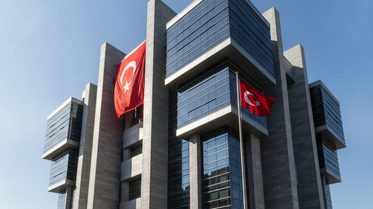 Merkez Bankası'ndan Kritik Faiz Kararı: Temmuz 2026'da Para Politikası Ne Yöne Seyredecek?