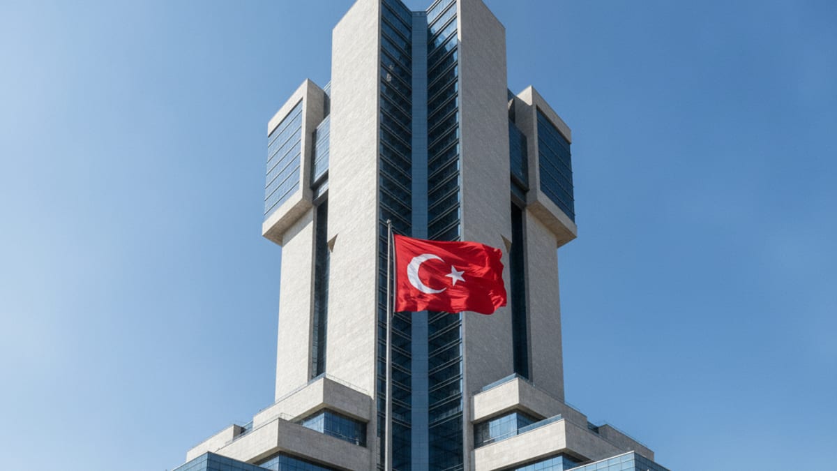 Merkez Bankası'nın Ağustos 2026 Faiz Kararı Gündemi ve Sektöre Etkileri