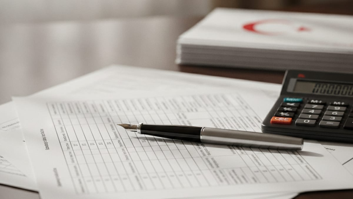 Riskli Mükelleflerden 5 Katına Kadar Teminat Alınabilecek: Yeni Düzenleme Yolda