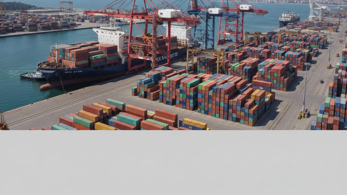 Sahte Belge Denetiminde Yeni Dönem: Teminat Miktarları Beş Katına Çıkarıldı