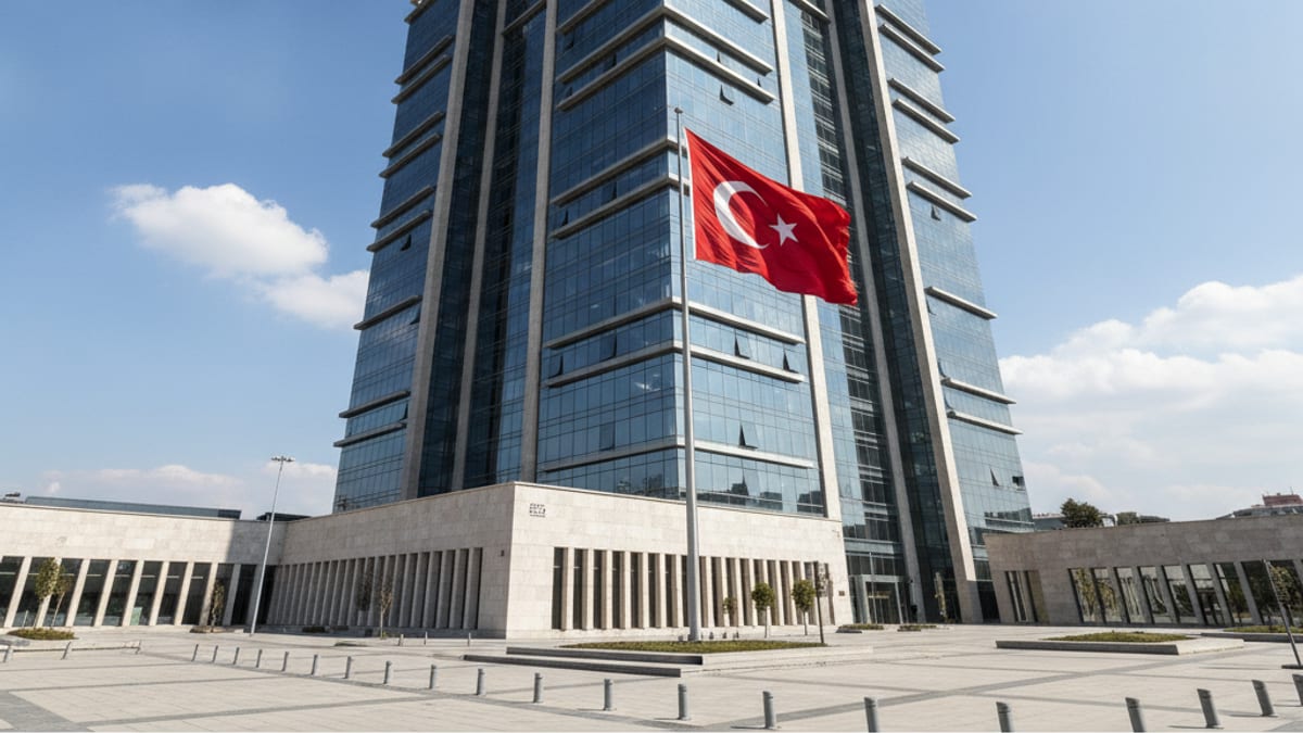 TCMB Verileri: Mevduat Faizleri Düşerken Kredi Maliyetleri Yüksek Kalmaya Devam Ediyor