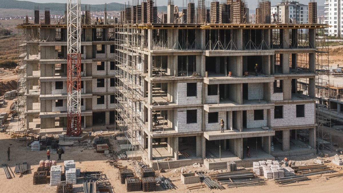 TOKİ ve Kamu İhalelerinde Teminat Yönetimi