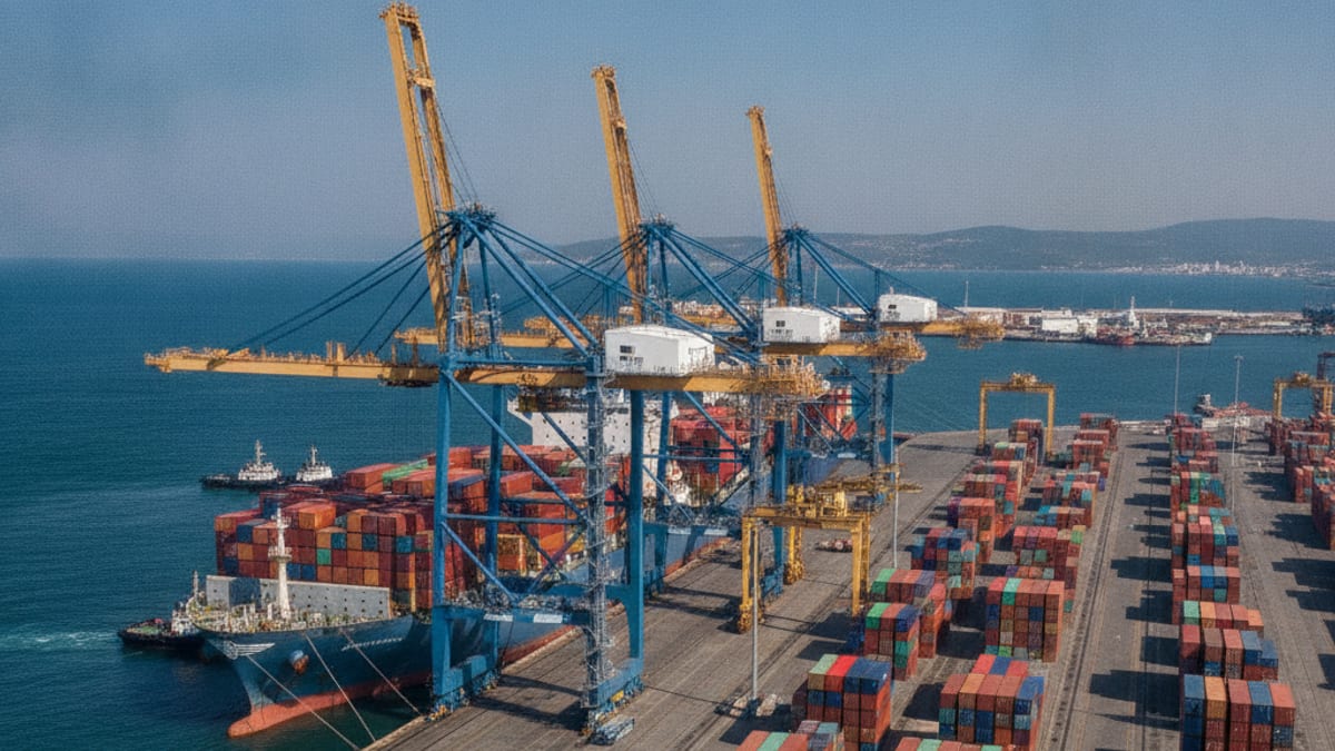 Türk Eximbank'tan 25 Milyon Avro'luk Tahvil İhracı: Dış Finansmana Erişim Güçleniyor