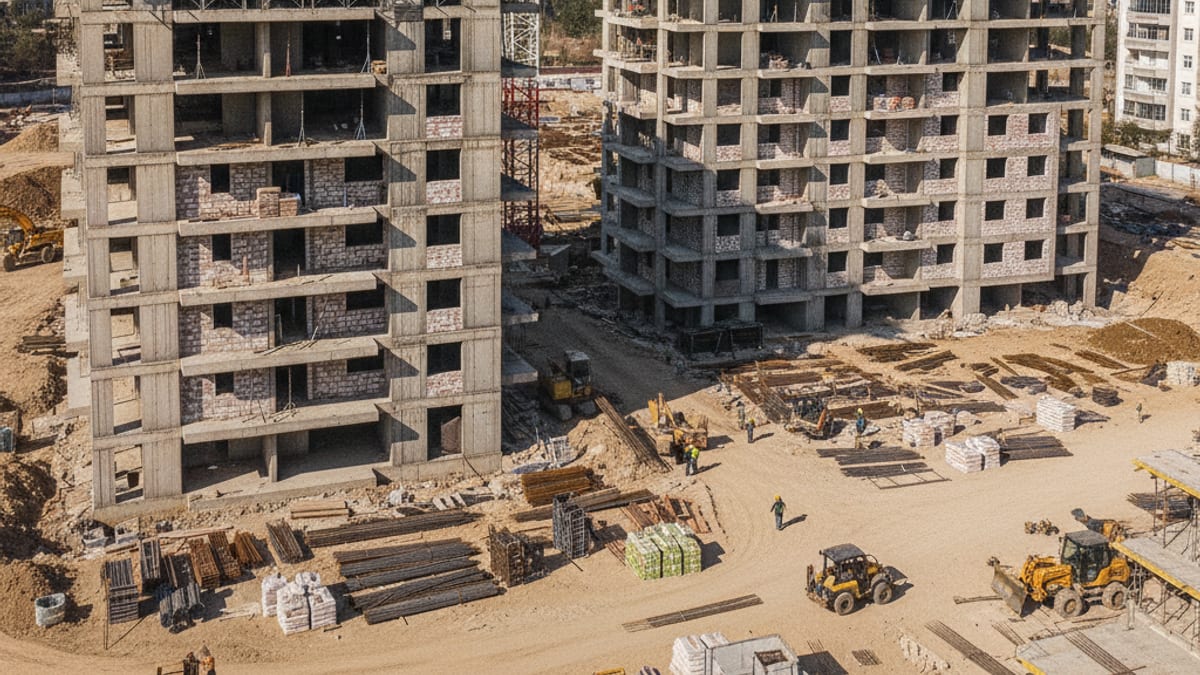 Tuzla Has Sitesi Kentsel Dönüşüm Projesi Tamamlandı: Hak Sahiplerine Anahtarlar Teslim Edildi