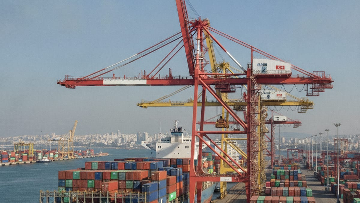 Vietnam'dan İthalat ve İhracat Ürün Sınıflandırmasında Yeni Düzenlemeler