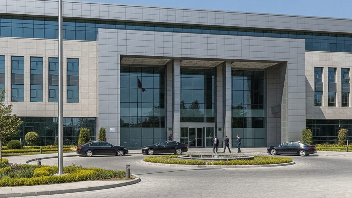 Yapım İşi İhalelerinde Teminat Yönetimi